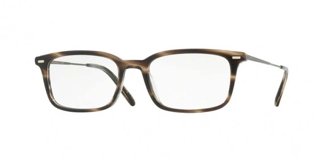 Oliver Peoples 5366U Eyeglasses - view 3